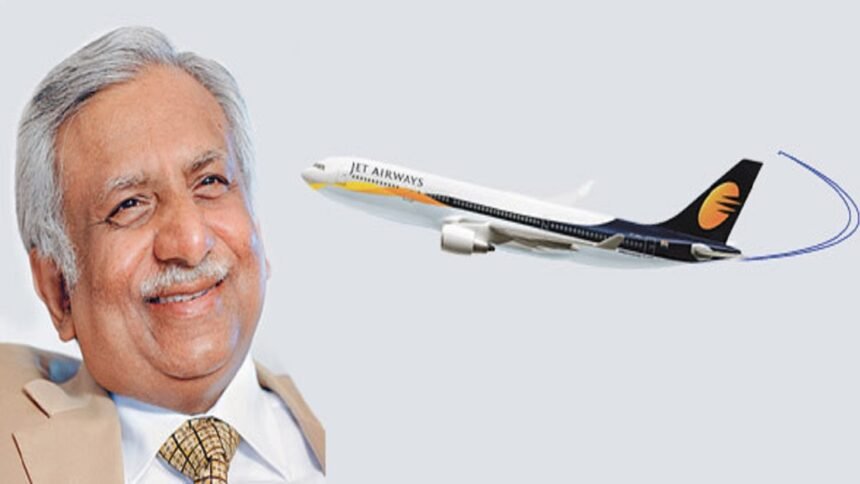 jet airways