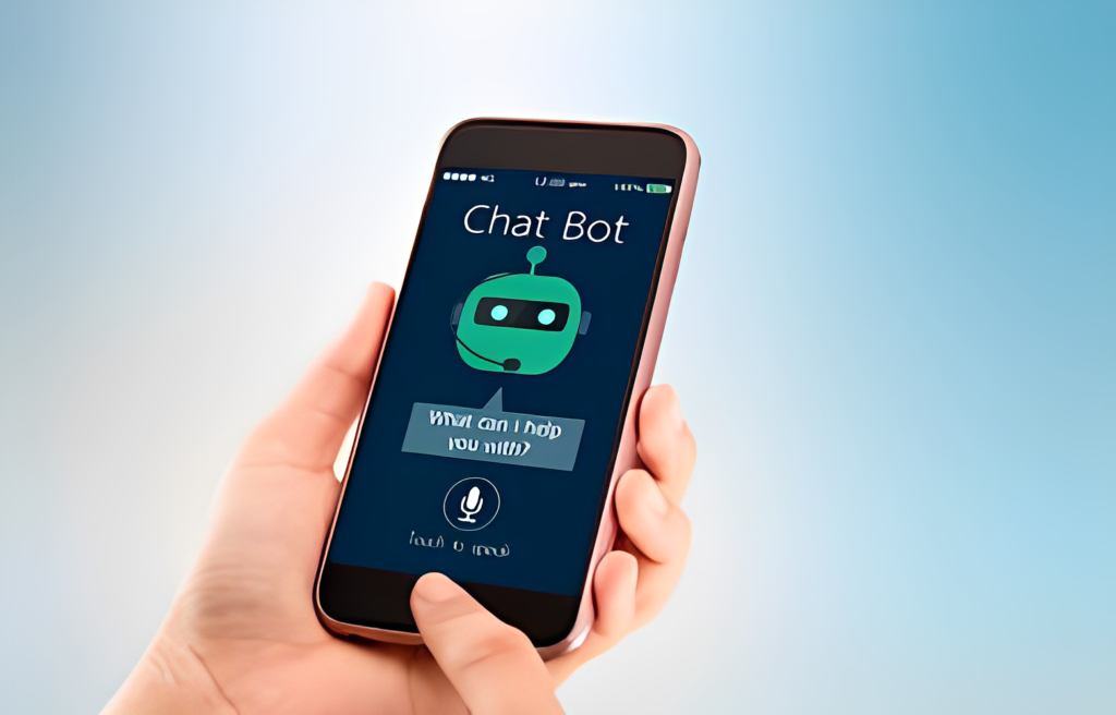 whatsapp chatbot for live train status