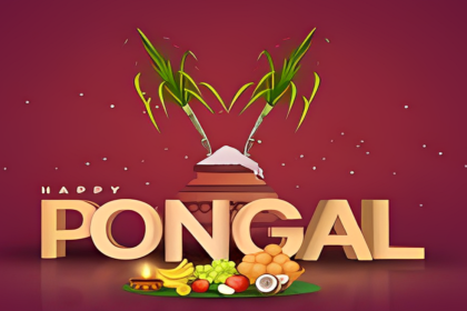 pongal 2024