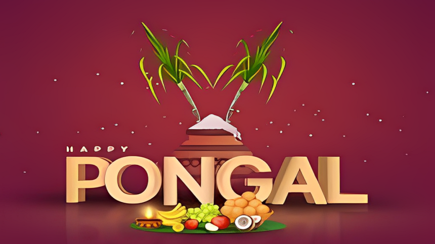 pongal 2024