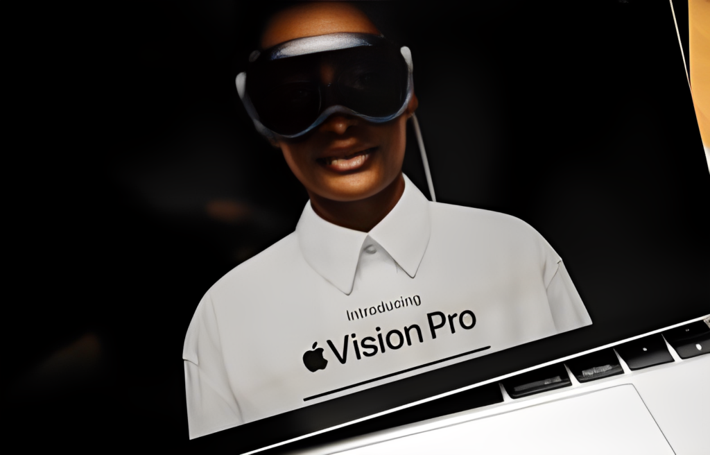 apple vision pro