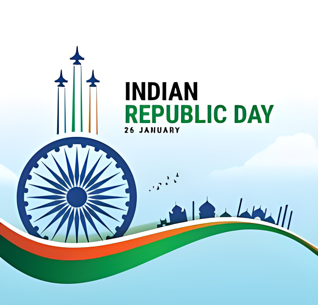 republic day wishes 2024 in hindi