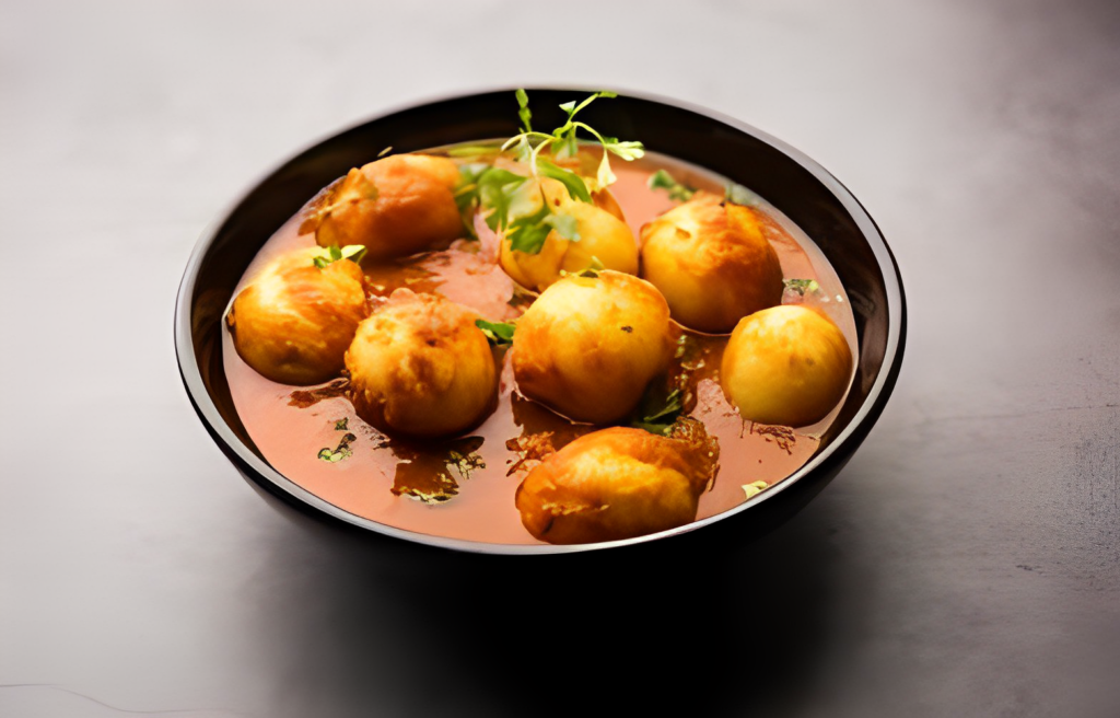 dum aloo kashmiri in hindi