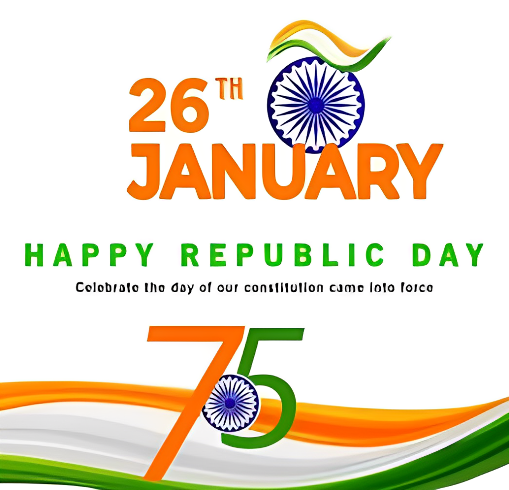 republic day speech in hindi for students