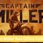 Add a Captain Miller Box Office Collection