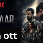 salaar on netflix in hindi