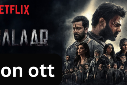 salaar on netflix in hindi