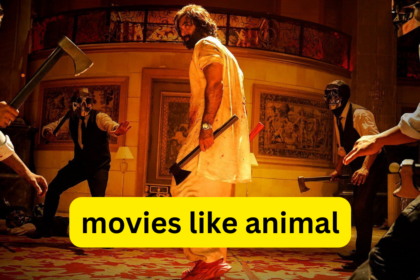 movies like animal in hindi