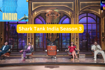 Shark Tank India Season 3