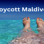 boycott maldives - आखर क्यों Maldives के खिलाफ हो गया पूरा Bollywood, घूमने जाया करते थे स्टार वहा