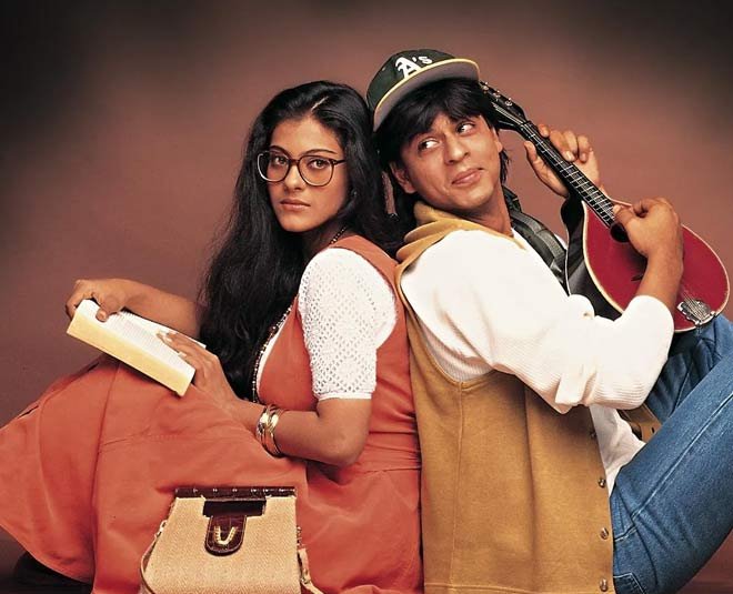 raj and simran