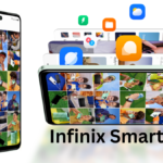 Infinix Smart 8