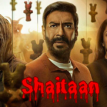 Ajay Devgan Shaitan movie teaser