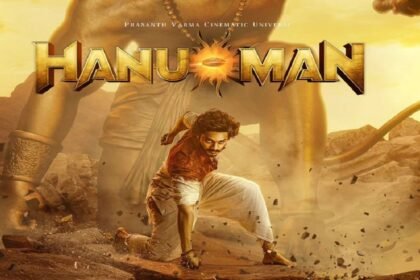 hanuman movie review