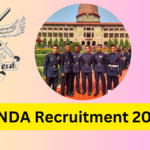 NDA Recruitment 2024