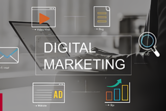 By learning digital marketing you can earn Rs 1 lakh per month online