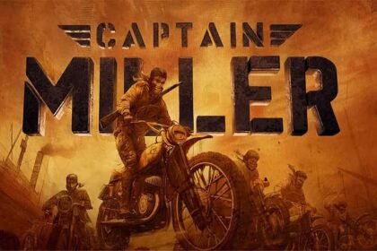 Captain Miller