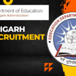 Chandigarh JBT Recruitment 2024