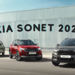 kia sonet