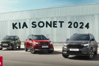 kia sonet