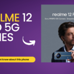 Realme 12 Pro Series 5G