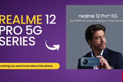 Realme 12 Pro Series 5G