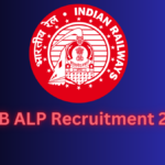 rrb alp recruitment 2024