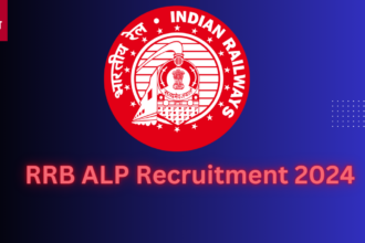 rrb alp recruitment 2024