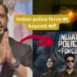 Shahrukh Khan's fans are boycotting Rohit Shetty's Indian Force