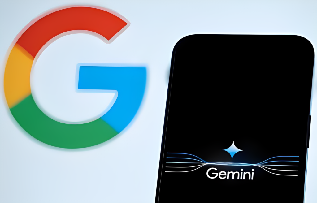 google gemini