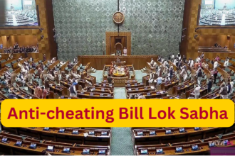 Anti-cheating Bill