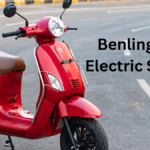 Benling Aura Electric Scooter