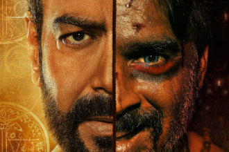 First poster of 'Shaitan' released, people got scared after seeing R Madhavan's look, said - 'I am Satan'
