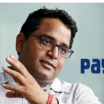 Paytm Crisis- Paytm CEO Vijay Shekhar Sharma met RBI officials, know what was discussed