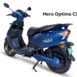 Hero Optima CX 2.0