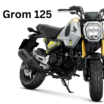 Honda Grom 125