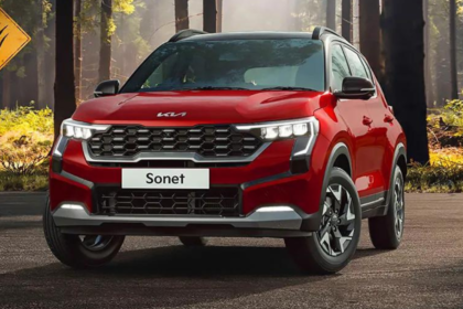 Incredible: 11530 units of Kia Sonet were sold in January 2024 while only 10 units were sold in December.