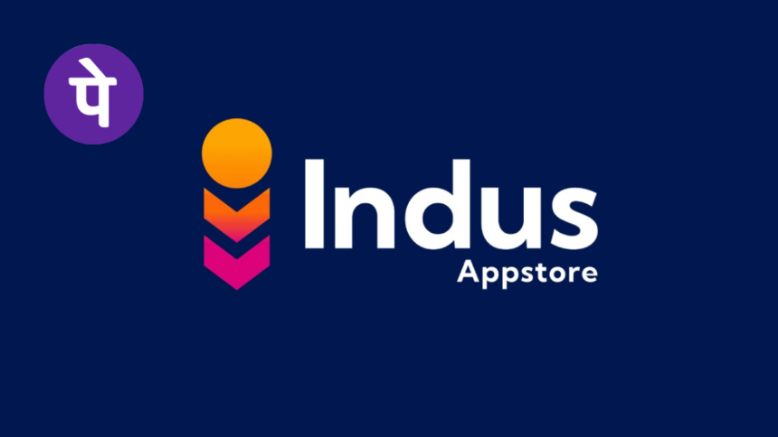 Indus Appstore