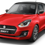 Maruti Suzuki Swift Facelift