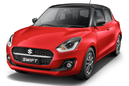 Maruti Suzuki Swift Facelift