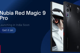 Nubia Red Magic 9 Pro