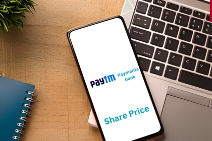 RBI took action on Paytm, share fell 36% in 2 days