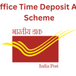 Post Office Time Deposit Account Scheme