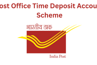 Post Office Time Deposit Account Scheme