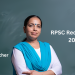 RPSC Recruitment 2024