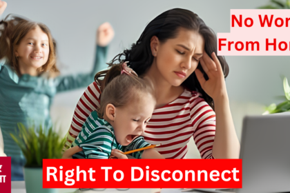 Right To Disconnect