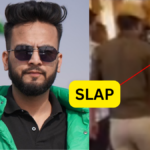 Elvish yadav Viral Slap Video