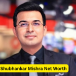 Shubhankar Mishra Net Worth