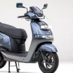 TVS cuts its TVS iQube by ₹ 20,000, know the new price