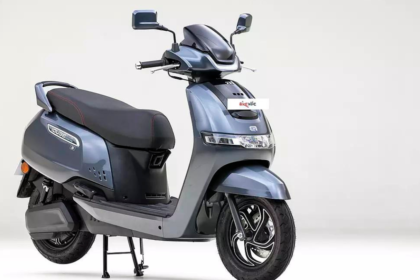 TVS cuts its TVS iQube by ₹ 20,000, know the new price